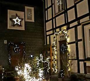 Weihnachtsmarkt Hattingen