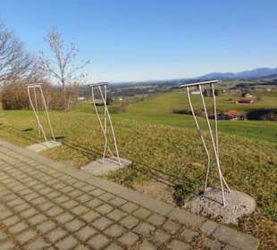 Aussichtspunkt "Mittelberg Weitblick"