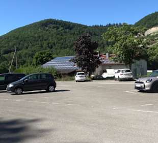 Sportplatz Öschingen