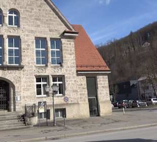 Festhalle