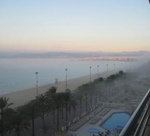 Strandpromenade Playa de Palma