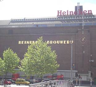 Brauerei Heineken