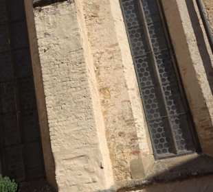 Grablegungskirche der Herren zu Pappenheim