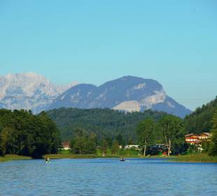 Reintaler See