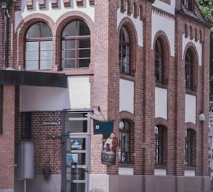 Klostermuseum Alpirsbach