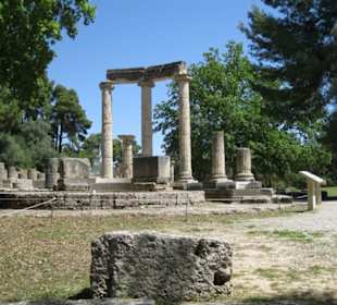 Olympia