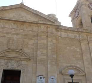 Immaculate Conception Church