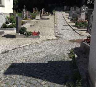 Kirche St. Bartholomäus