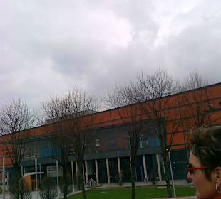 Zwiedzanie miasta Belfast