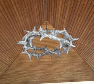 Aussegnungshalle Ringingen