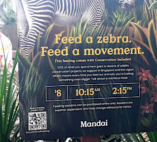 Singapur Zoo