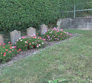 Friedhof Neckartailfingen
