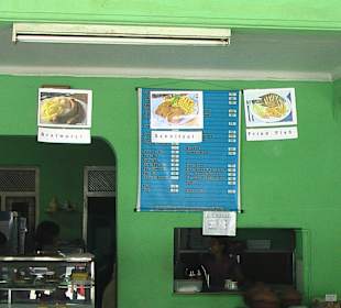 Deutsche Bäckerei - Restaurant