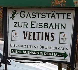 Eissporthalle Dorsten