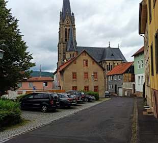 Stadtkirche
