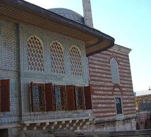 Topkapi-Palast