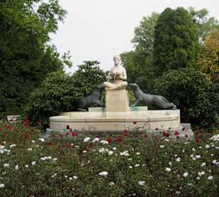 Kurpark Bad Homburg