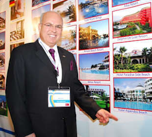 HolidayCheck-Award 2007
