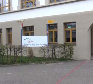 Konrad-Adenauer-Platz
