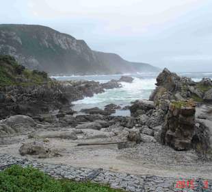 Tsitsikamma National Park