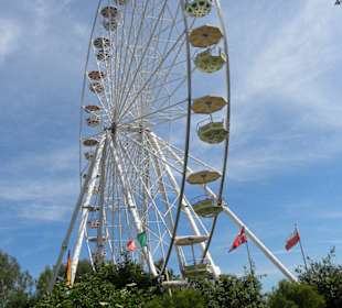 Serengeti Park Hodenhagen