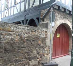 Stadtmauer 
