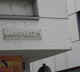 Marsplatz