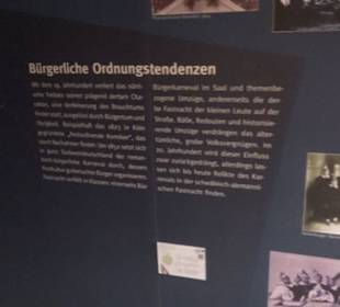 Fastnachtsmuseum Narrenschopf