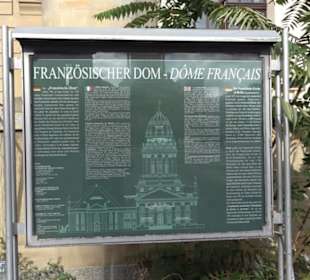 Gendarmenmarkt