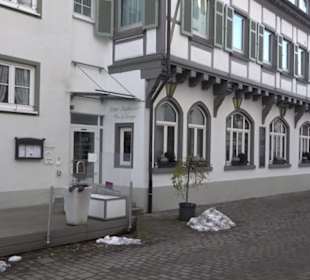 Flair Hotel Vier Jahreszeiten