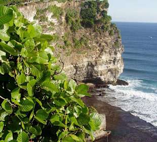 Pura Uluwatu