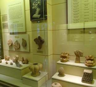 Im National Museum of History