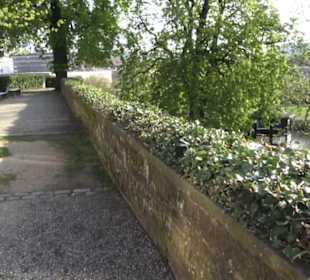 Saarbrücker Schloss