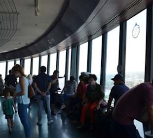 Sydney Tower