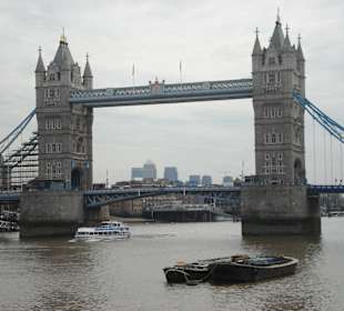 Tower Bridge
