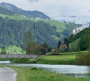 Wandern Einsiedeln