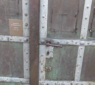 Kath. Pfarrkirche Dreifaltigkeitskirche Offenburg