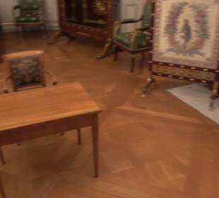 Schloss Nymphenburg Innen