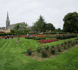 Tralee Town Park