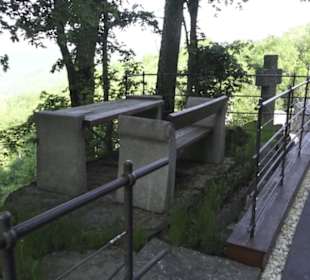 Ruhebereich - Spa - Ebene 1