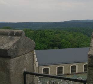 Hluboká nad Vltavou