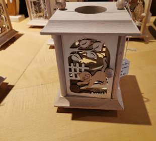 Seiffner Haus - innen