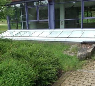 Kuckucks-Halle Haiterbach