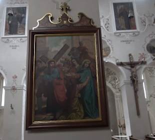 Benediktinerabtei Plankstetten