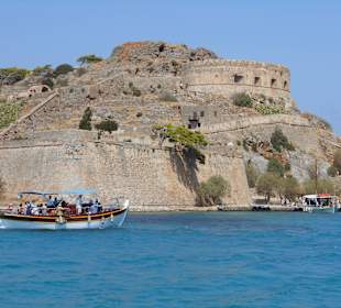 Spinalonga