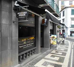 Petisqueira Chique da Cicade