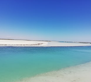 Blaue Lagune (Ausflug)