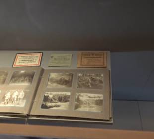 1. Dachgeschoß - 19./20. Jhd.