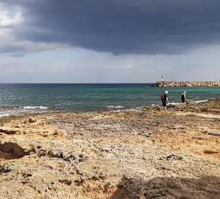 Wandern Can Picafort