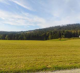 Wandern Neureichenau